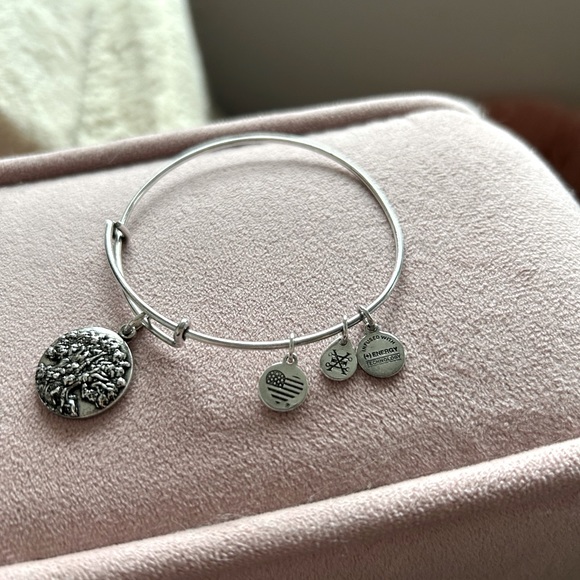 Alex and Ani x Disney Bracelet - Picture 2 of 3